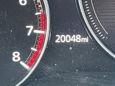 2023 Mazda Mazda CX-50 2.5 S Preferred Plus Package