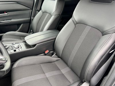2025 Mazda Mazda CX-50 2.5 S Premium Package