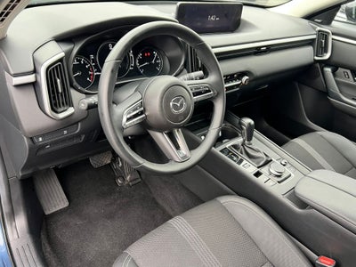 2025 Mazda Mazda CX-50 2.5 S Premium Package
