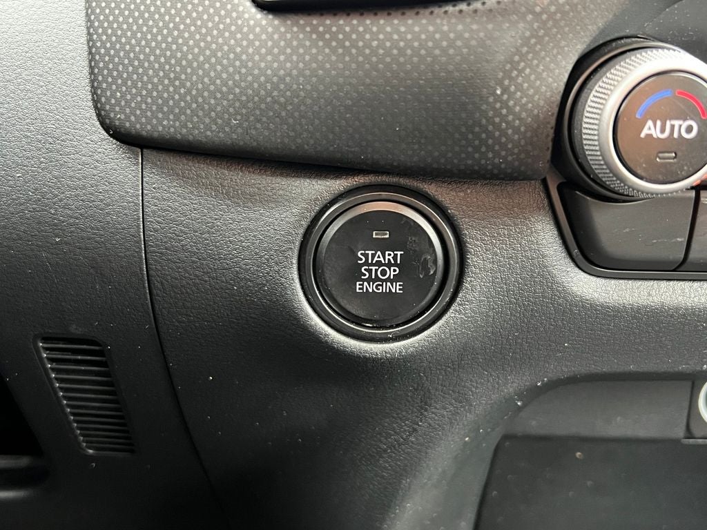 2025 Mazda Mazda CX-50 2.5 S Premium Package