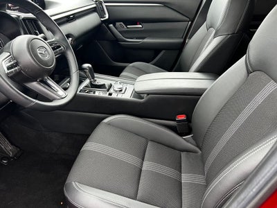 2025 Mazda Mazda CX-50 2.5 S Premium Package