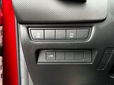 2025 Mazda Mazda CX-50 2.5 S Premium Package