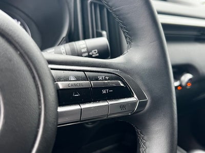 2025 Mazda Mazda CX-50 2.5 S Premium Package