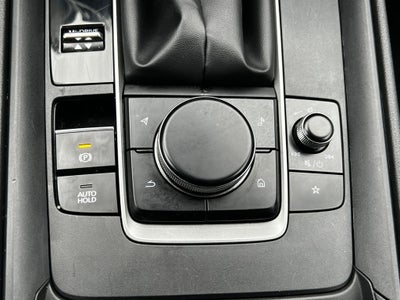 2025 Mazda Mazda CX-50 2.5 S Premium Package