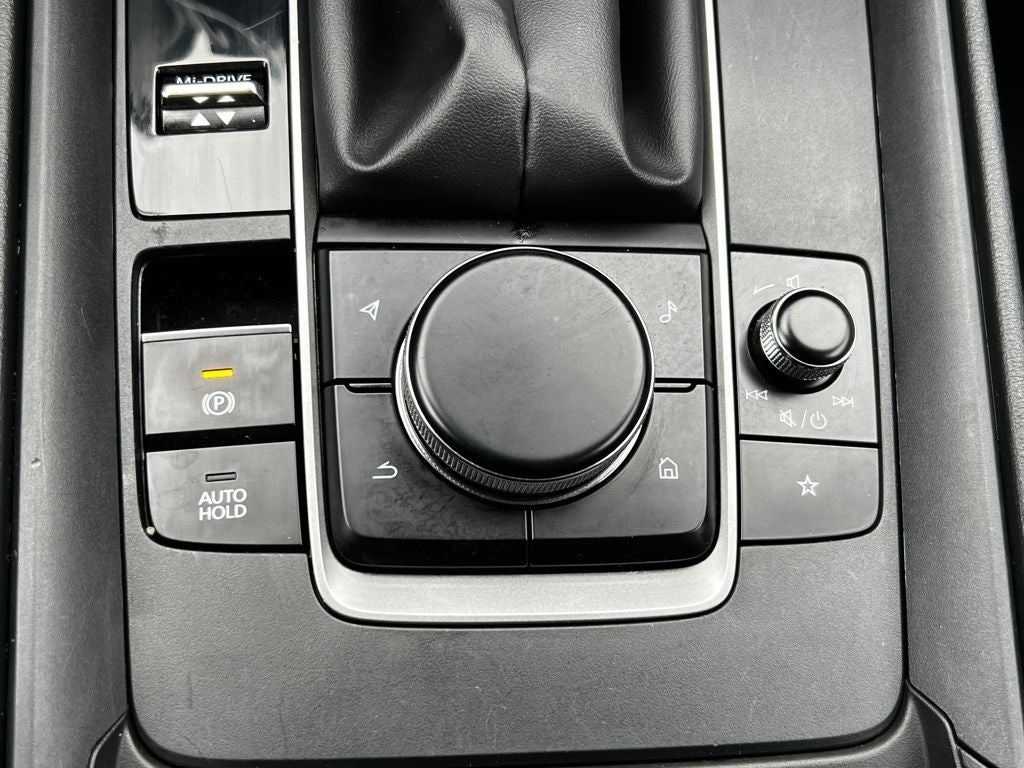 2025 Mazda Mazda CX-50 2.5 S Premium Package