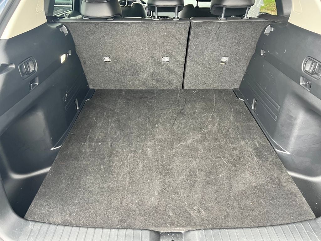 2025 Mazda Mazda CX-50 2.5 S Premium Package