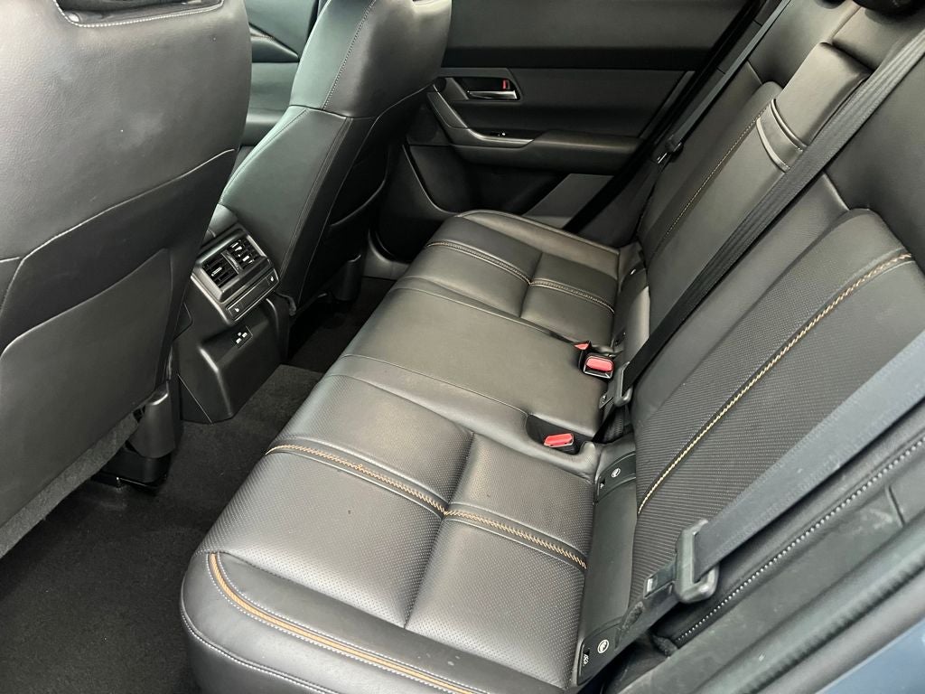 2023 Mazda Mazda CX-50 2.5 Turbo Premium Plus Package