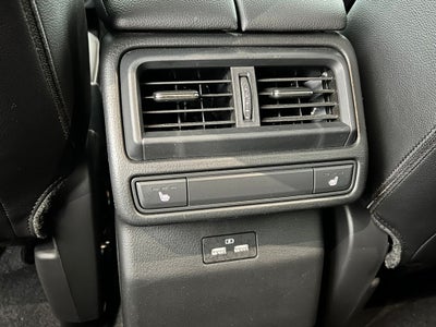 2023 Mazda Mazda CX-50 2.5 Turbo Premium Plus Package