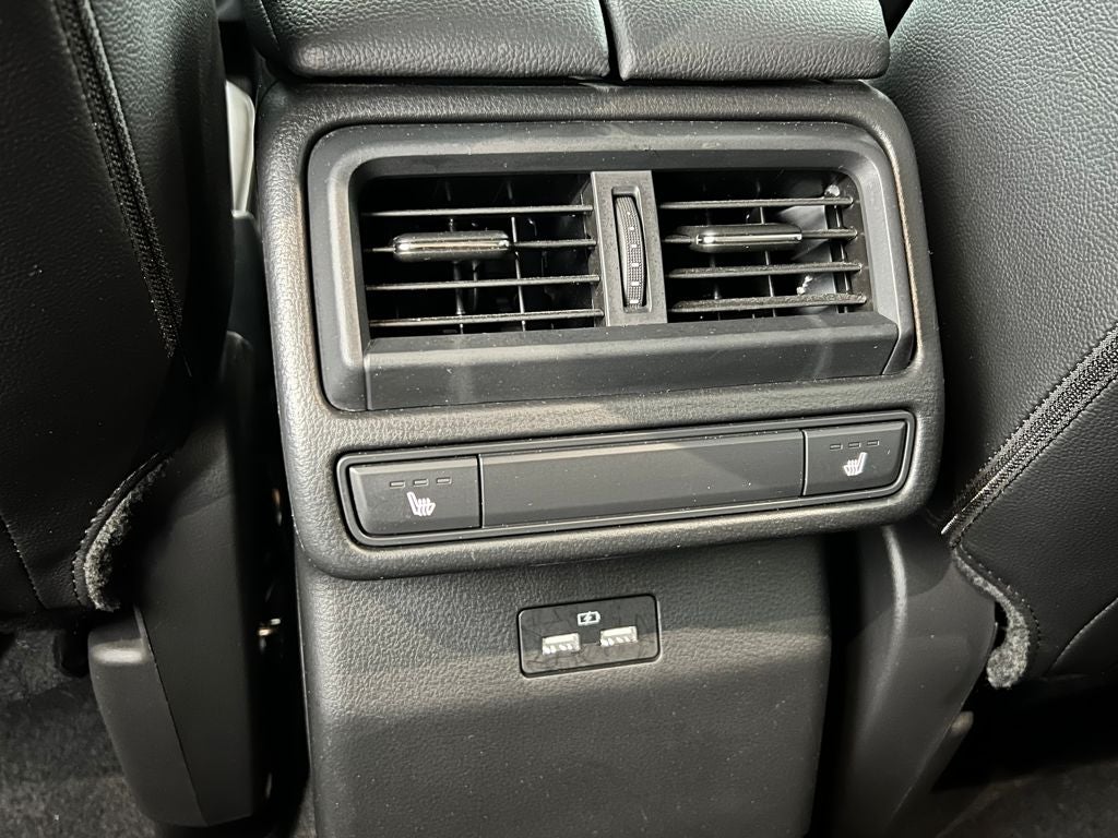 2023 Mazda Mazda CX-50 2.5 Turbo Premium Plus Package