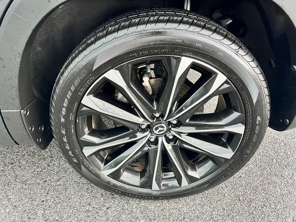 2023 Mazda Mazda CX-50 2.5 Turbo Premium Plus Package