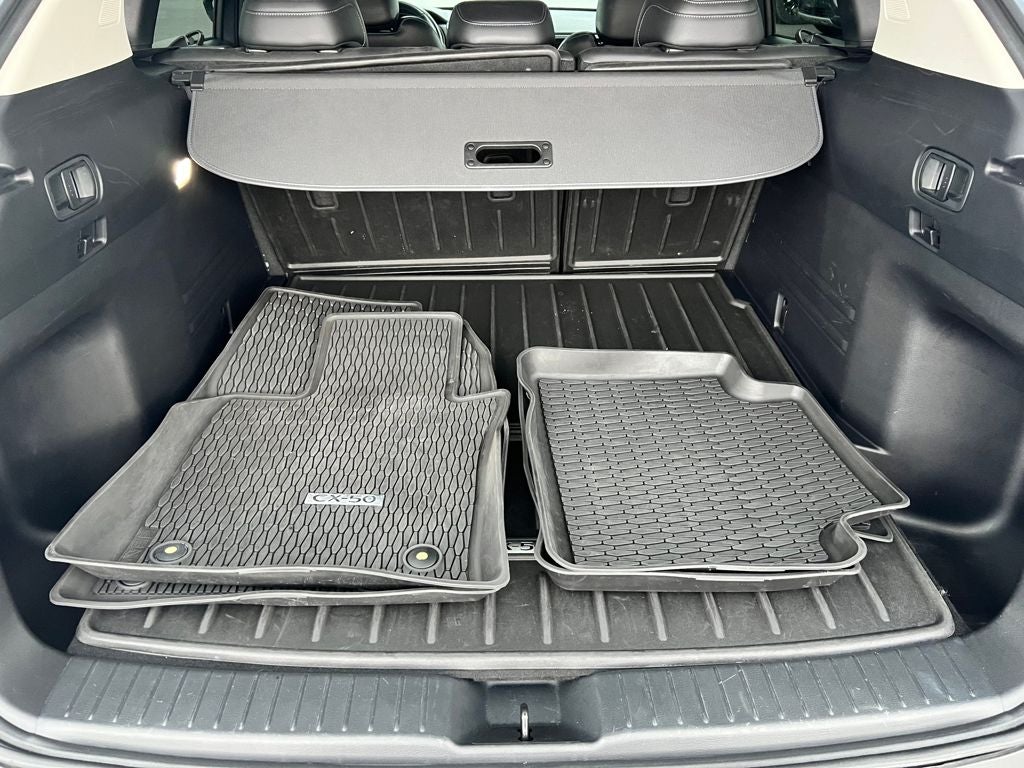 2023 Mazda Mazda CX-50 2.5 Turbo Premium Plus Package