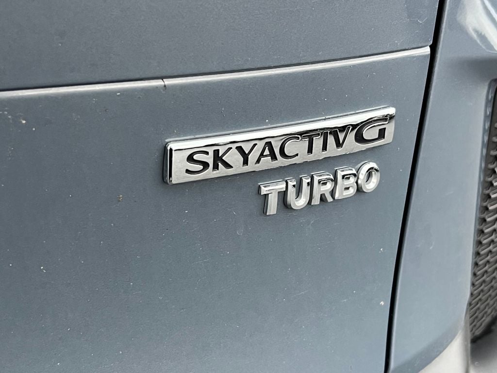 2023 Mazda Mazda CX-50 2.5 Turbo Premium Plus Package