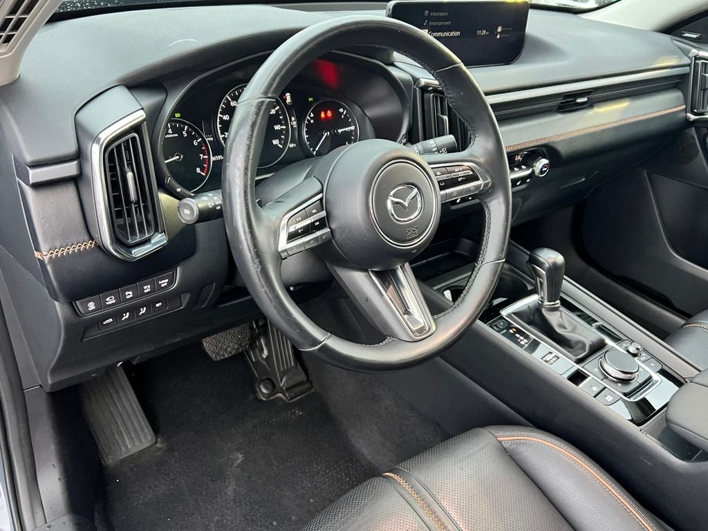 2023 Mazda Mazda CX-50 2.5 Turbo Premium Plus Package