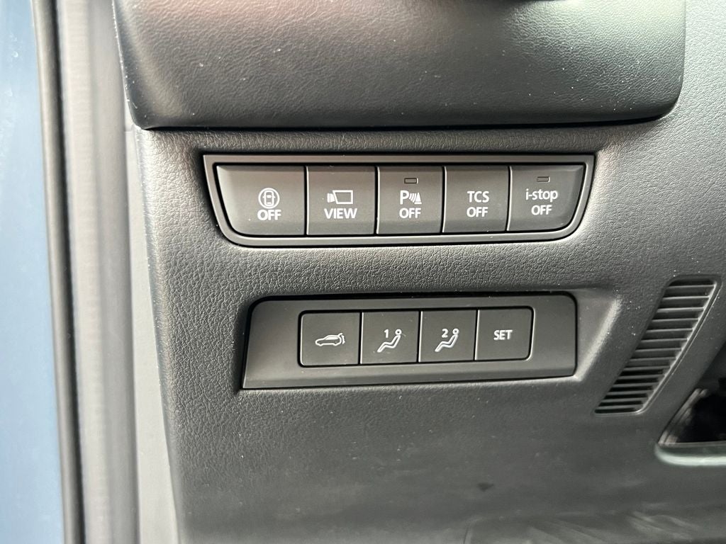 2023 Mazda Mazda CX-50 2.5 Turbo Premium Plus Package