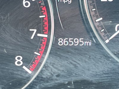 2023 Mazda Mazda CX-50 2.5 Turbo Premium Plus Package