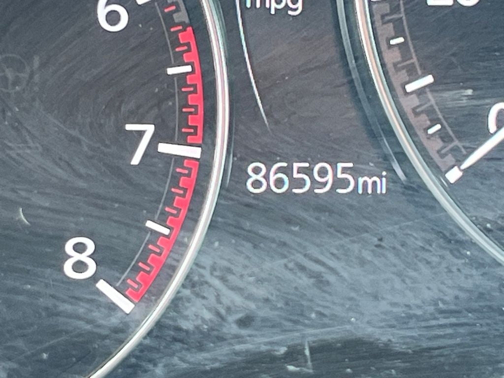 2023 Mazda Mazda CX-50 2.5 Turbo Premium Plus Package