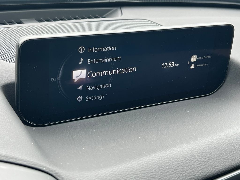 2023 Mazda Mazda CX-50 2.5 Turbo Premium Plus Package