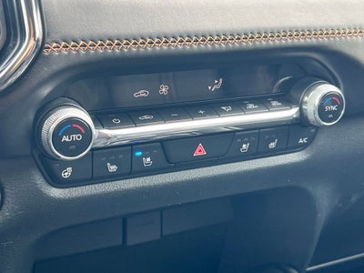 2023 Mazda Mazda CX-50 2.5 Turbo Premium Plus Package