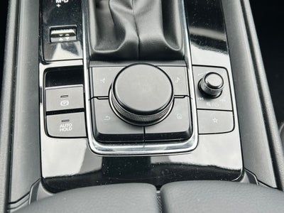 2023 Mazda Mazda CX-50 2.5 Turbo Premium Plus Package