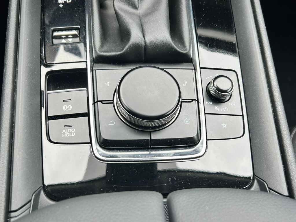 2023 Mazda Mazda CX-50 2.5 Turbo Premium Plus Package