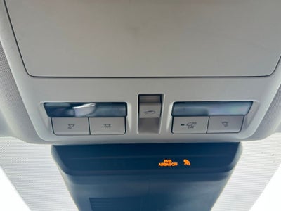 2023 Mazda Mazda CX-50 2.5 Turbo Premium Plus Package