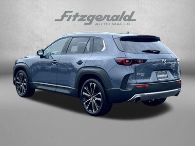 2023 Mazda Mazda CX-50 2.5 Turbo Premium Plus Package