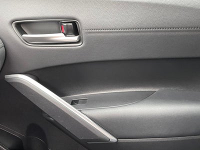 2023 Toyota Corolla Cross Hybrid S