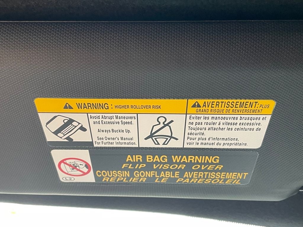 2023 Toyota Corolla Cross Hybrid S