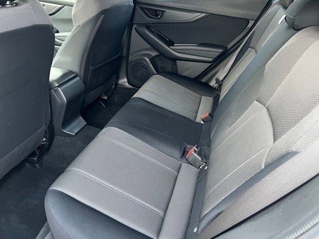 2023 Subaru Crosstrek 4DR MT