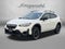 2023 Subaru Crosstrek 4DR MT