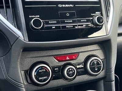 2023 Subaru Crosstrek 4DR MT