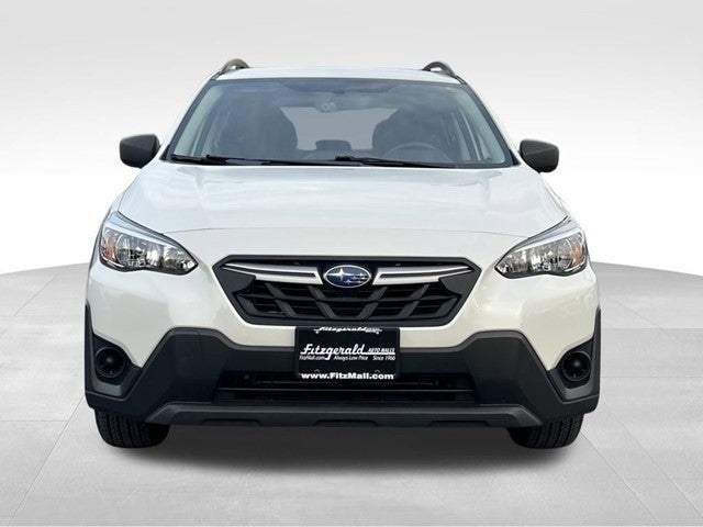 2023 Subaru Crosstrek 4DR MT