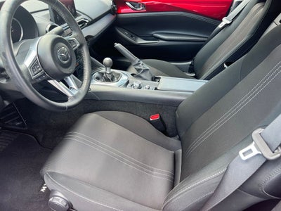 2021 Mazda Mazda MX-5 Miata Club