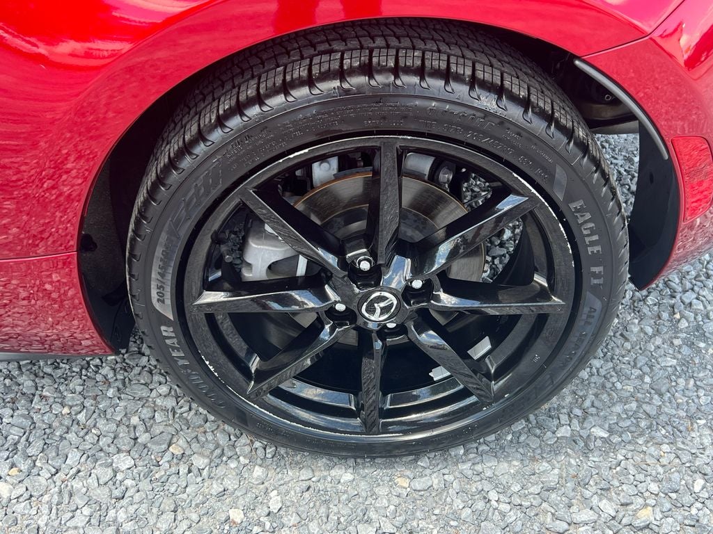 2021 Mazda Mazda MX-5 Miata Club