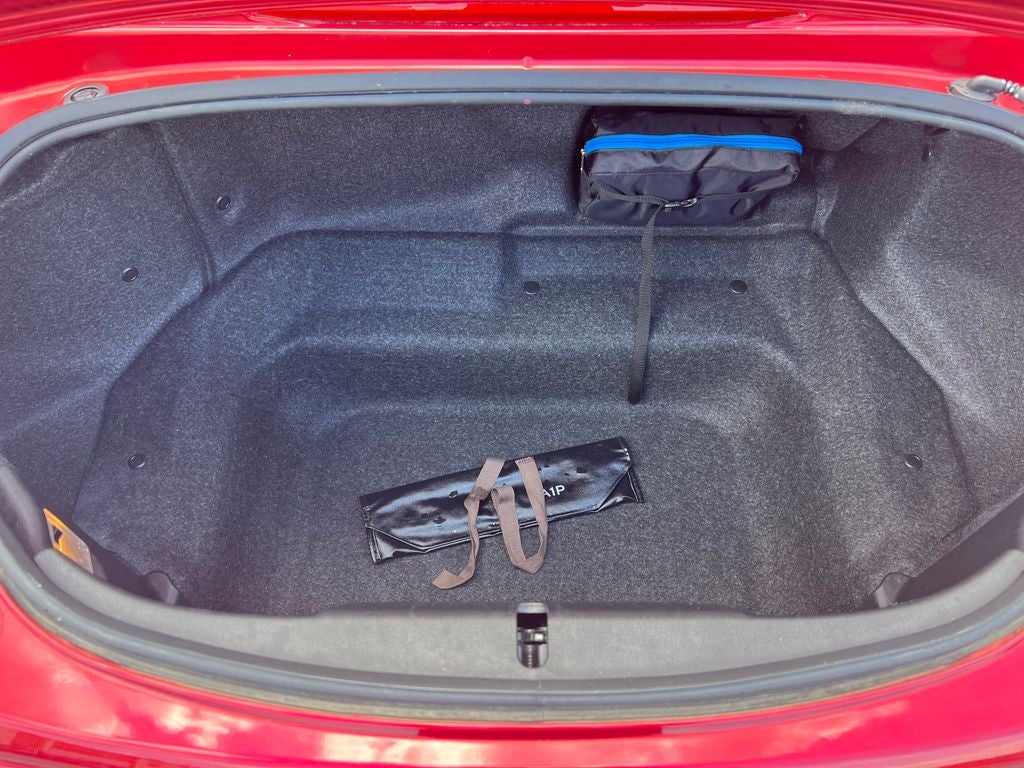 2021 Mazda Mazda MX-5 Miata Club