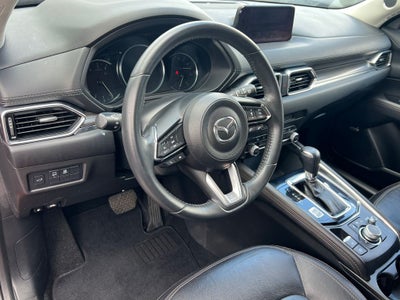 2020 Mazda Mazda CX-5 Grand Touring