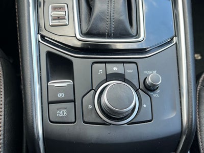 2020 Mazda Mazda CX-5 Grand Touring