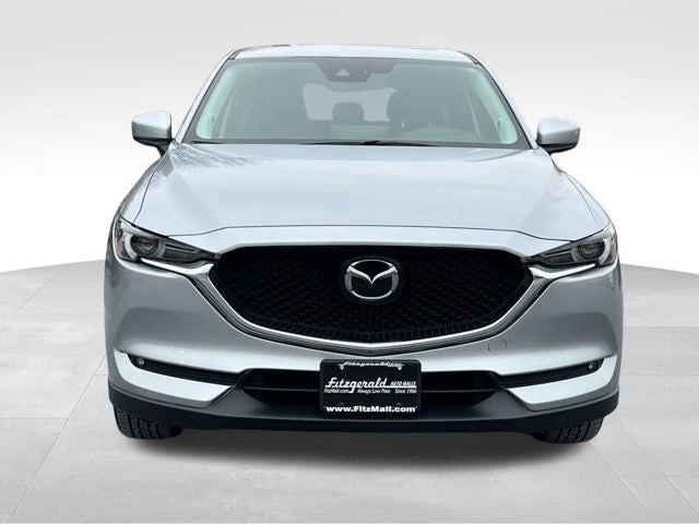 2021 Mazda Mazda CX-5 Grand Touring