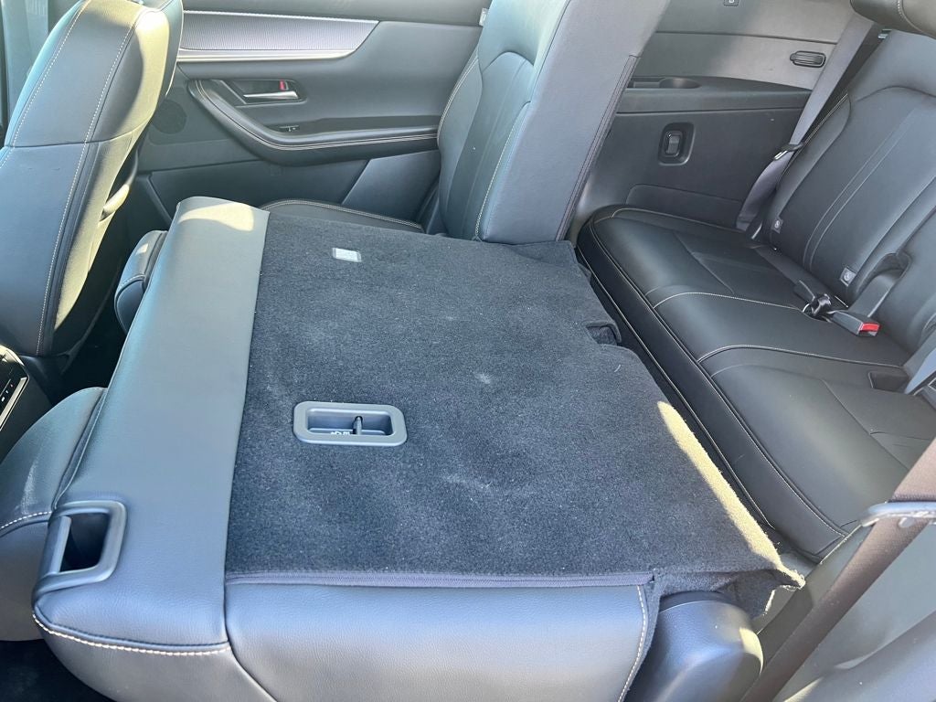 2025 Mazda Mazda CX-90 Premium Sport