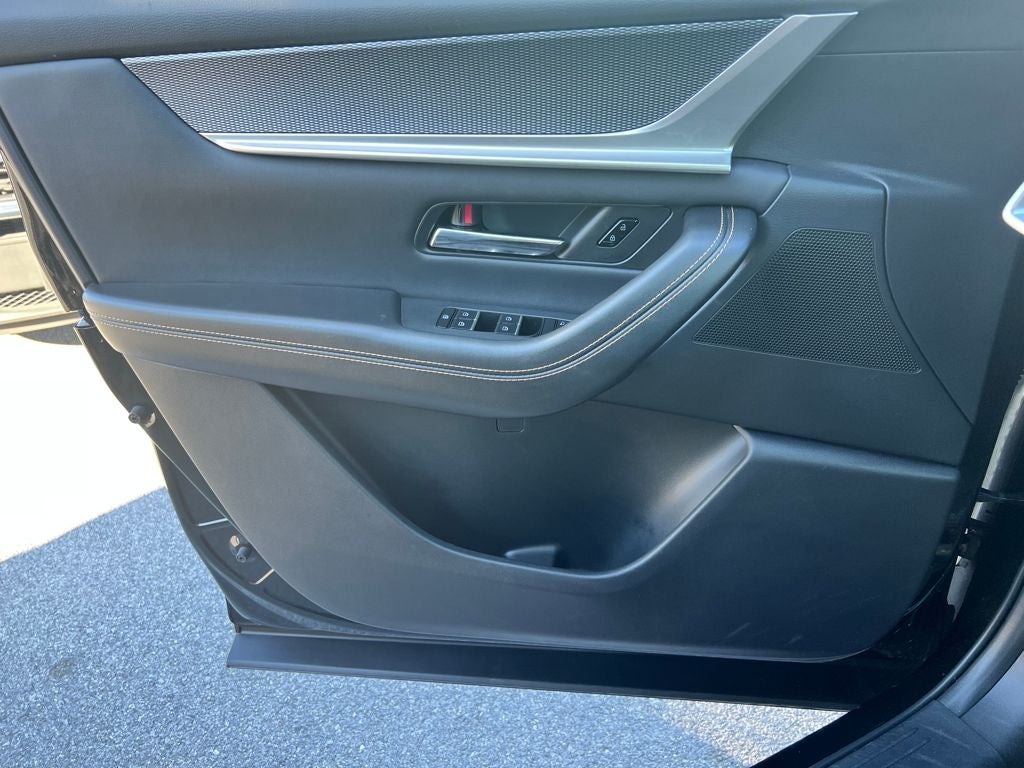 2025 Mazda Mazda CX-90 Premium Sport