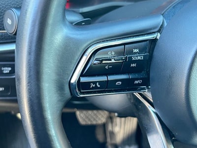 2025 Mazda Mazda CX-90 Premium Sport