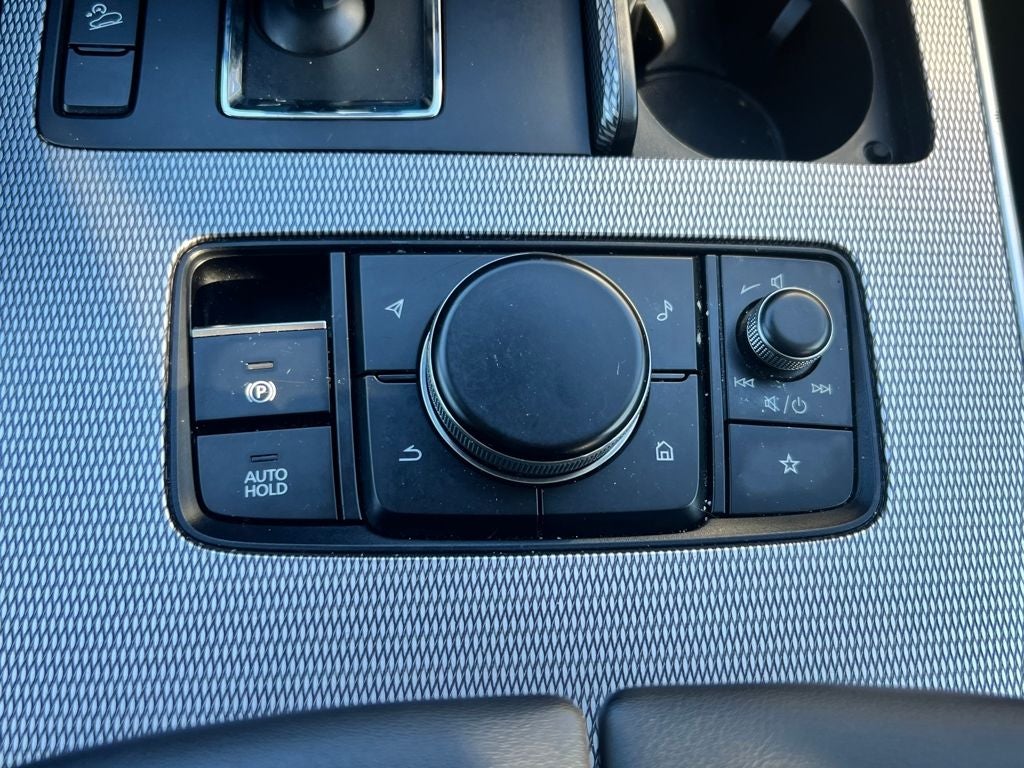 2025 Mazda Mazda CX-90 Premium Sport