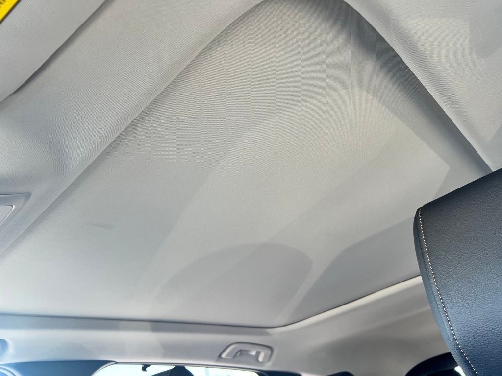 2025 Mazda Mazda CX-90 Premium Sport