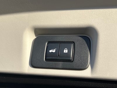 2023 Nissan ARIYA PLATINUM+