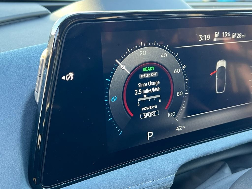 2023 Nissan ARIYA PLATINUM+