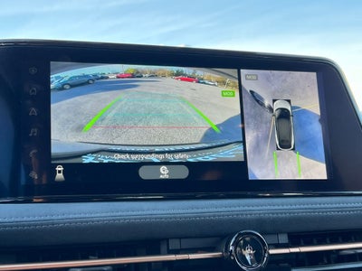 2023 Nissan ARIYA PLATINUM+