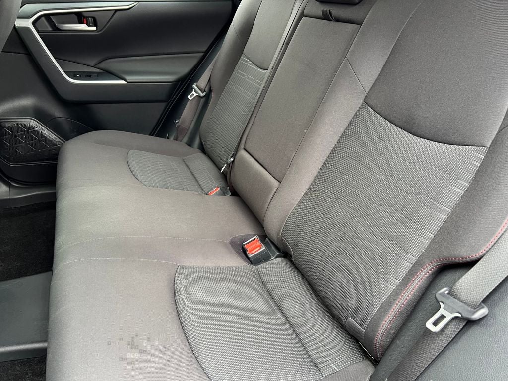 2023 Toyota RAV4 Prime SE