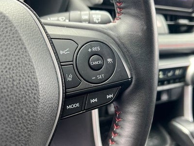 2023 Toyota RAV4 Prime SE