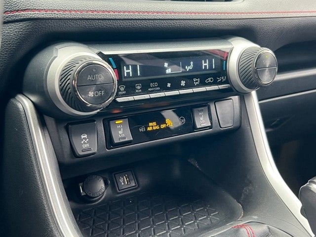 2023 Toyota RAV4 Prime SE