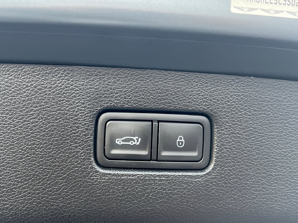 2025 Genesis GV80 3.5T Prestige